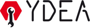 Logo YDEA