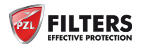 PZL FILTERS logo